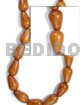 Teardrop Bayong 10x15mm