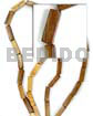 Robles Rectangular Wood 6x20mm