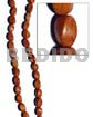 Bayong Twisted 10x15mm