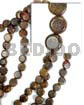 Robles Sidedrill Flat Disc 5x10mm