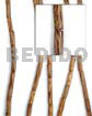 Palmwood Tube 10x20mm