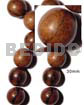Camagong Large Beads 30mm /