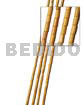 Nangka Heishe 2mmx5mm