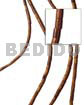 Robles Heishe 3mmx5mm