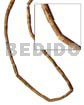 Bamboo Wood Burning