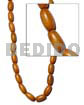 Bayong Oval 10mmx20mm