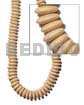 Nat. White Wood Mentos 5mmx18mm