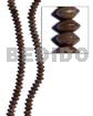 Greywood Saucer 6mmx10mm