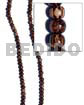 Patikan Wood Beads 6mm