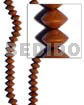 Bayong Saucer 10mmx15mm