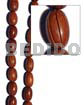 Bayong Oval Groove 17mmx27mm