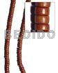 Bayong Disc 5mmx10mm