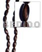 Camagong Tiger Twist 23mmx8mm