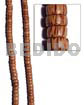 Palmwood Pucalet 5mmx10mm
