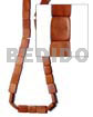 Bayong Flat Square 15mmx20mm