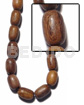 Oval" Robles" 10x15mm / 29