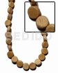"robles" Pokalet 4x10mm / 75pcs.