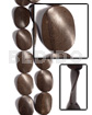 30mmx40mmx6mm Greywood Twisted / 10