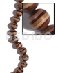 20mm Patched Wood Stripe Ball