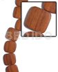 25mmx25mmx5mm Bayong Face To Face