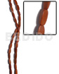 12mmx5m Redwood / Sibucao Elongated