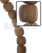 35mmx35mmx5mm Robles Square Rounded Edges