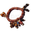 Lambada Bracelet