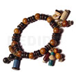 Lambada Bracelets