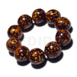 10 Pcs. Of 20mm Round
