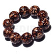 10 Pcs. Of 20mm Round