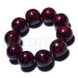 10 Pcs. Of 20mm Round