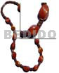 4-5mm Coco Pokalet Nat. 10mmx17mm