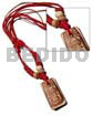 4 Layers Wax Cord In