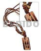 4 Layers Wax Cord In