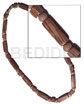 20mmx6mm Palmwood Flat Sided Wood