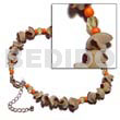 Buri Manol Seed Orange 2-3mm