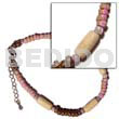 4-5mm Nat. White Coco Pokalet.