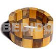 Elastic Patched 3 Kinds Of