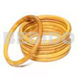 Nangka Wood Bangle 6mm /