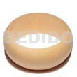 Ambabawod Wood Bangle Clear Coat