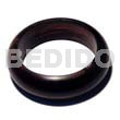 Camagong Tiger Wood Bangle /