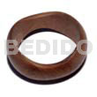 Madre De Cacao Round Sloped
