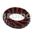 Elastic Overlapping Camagong & Bayong