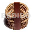 Elastic 10 Rows 4-5mm Coco