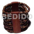 Elastic 10 Rows 4-5mm Coco
