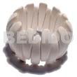 Elastic Bleached Buffed And Polished