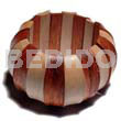 Ambabawod And Bayong Combination Wood