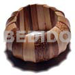 Palmwood, Robles And Ambabawod Combination