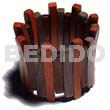 3 Wood Types Combination- Bayong/greywood/robles