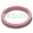 H=10mm Thickness=8mm Inner Diameter=65mm Nat.